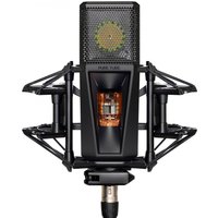 Lewitt PURE TUBE Microphone Studio Set