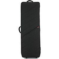 G4M 76-Key Keyboard Case