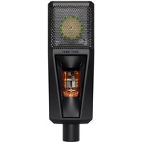Lewitt PURE TUBE Microphone Essential Set