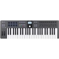 Arturia Keylab Essential 3 49 Key Black