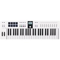 Arturia Keylab Essential 3 49 Key White