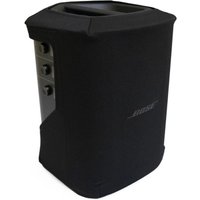 Bose S1 Pro+ Play-Through Cover Black