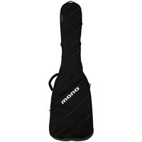 Mono M80 Series Vertigo Ultra Bass Guitar Case Black