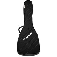 Mono M80 Series Vertigo Ultra Semi-Hollow Guitar Case Black