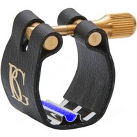 BG Alto Saxophone Silver Jazz Revelation Ligature