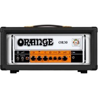 Orange OR30 Black