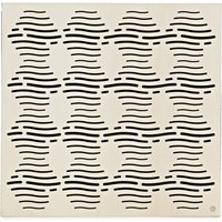 G4M Acoustics Waves 60 x 60cm Panel Poplar