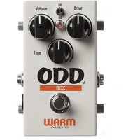 Warm Audio ODD Drive Pedal