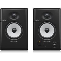 Behringer TRUTH 3.5 3.5" Studio Monitors Pair