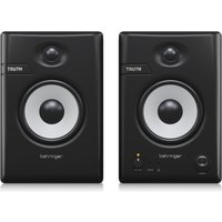 Behringer TRUTH 4.5 4.5" Studio Monitors Pair