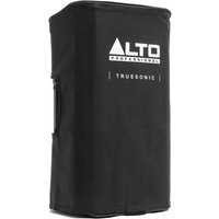 Alto Professional TS408 Cover