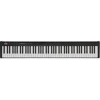 VISIONKEY-100 Portable Digital Keyboard Piano with Bluetooth - Nearly New