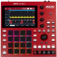Akai Professional MPC One Plus Standalone Music Production Centre
