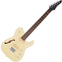 G4M 734 SH Electric Guitar Vintage Ivory