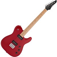 G4M 734 Electric Guitar Red