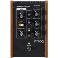 MoogerFooger Software MF-107s Freqbox