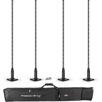 Chauvet DJ Freedom Stick X4 Pack