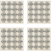 G4M Acoustics Waves 4 Pack Poplar