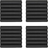 G4M Acoustics Squarewave 4 Pack