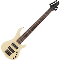 G4M 878 6-String Bass Guitar Cream