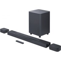 JBL Bar 800 5.1.2 Dolby Atmos Soundbar with Wireless Subwoofer