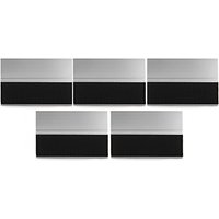 G4M Stage Curtain Mounts 5 Pack