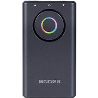 Mooer Prime P1 Intelligent Pedal Grey