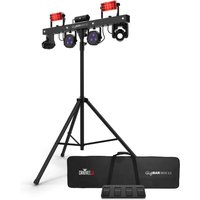 Chauvet DJ GigBAR Move ILS 5-in-1 Lighting System