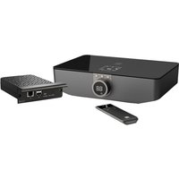 DALI Sound Hub with NPM-2i BluOS Plug-in Module Black