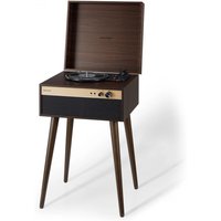 Crosley Jasper Turntable Walnut