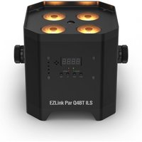 Chauvet DJ EZLink Par Q4BT ILS LED Uplighter