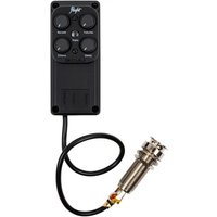 Flight Sound Wave Pickup System