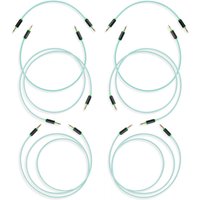 MyVolts Candycords Halo 8-Pack - Various Sizes Mint