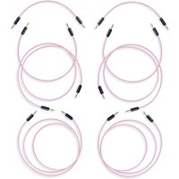 MyVolts Candycords Halo 8-Pack - Various Sizes Marshmallow