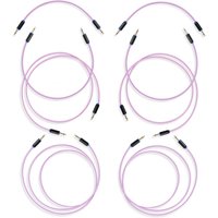 MyVolts Candycords Halo 8-Pack - Various Sizes Jellybean