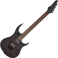G4M 529 Electric Guitar Jet Burst