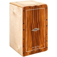 Meinl Percussion Artisan Edition Cajon Seguiriya Line Rosewood