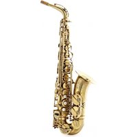 Trevor James Signature Custom Alto Saxophone RAW XS