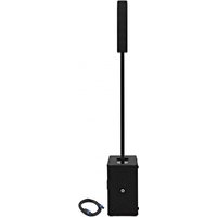 G4M Modular Column DSP PA System - Essential Bundle