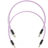 MyVolts Candycords Halo 3.5mm Cable 2-Pack - 30cm Jellybean