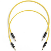 MyVolts Candycords Halo 3.5mm Cable 2-Pack - 30cm Pineapple
