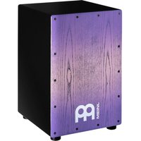 Meinl Percussion Headliner® Series Snare Cajon Lilac Purple Fade