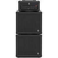 G4M GA-20E 10" Mini Full Stack