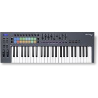 Novation FLkey 49 for FL Studio