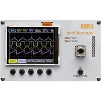 Korg Nu:Tekt NTS-2 Oscilloscope Kit