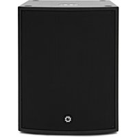 G4M 18" Active DSP Subwoofer