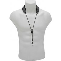 BG SAT Leather Strap Metal Snap Hook