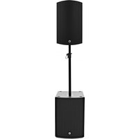 G4M 12" Passive Speaker and 15" Passive Subwoofer