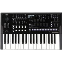 Korg Wavestate MKII Sequencing Synthesizer