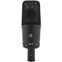 G4M Studio Condenser Microphone